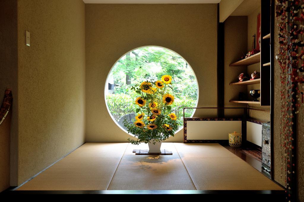 Yadoya Nishijinso Hotel Quioto Exterior foto