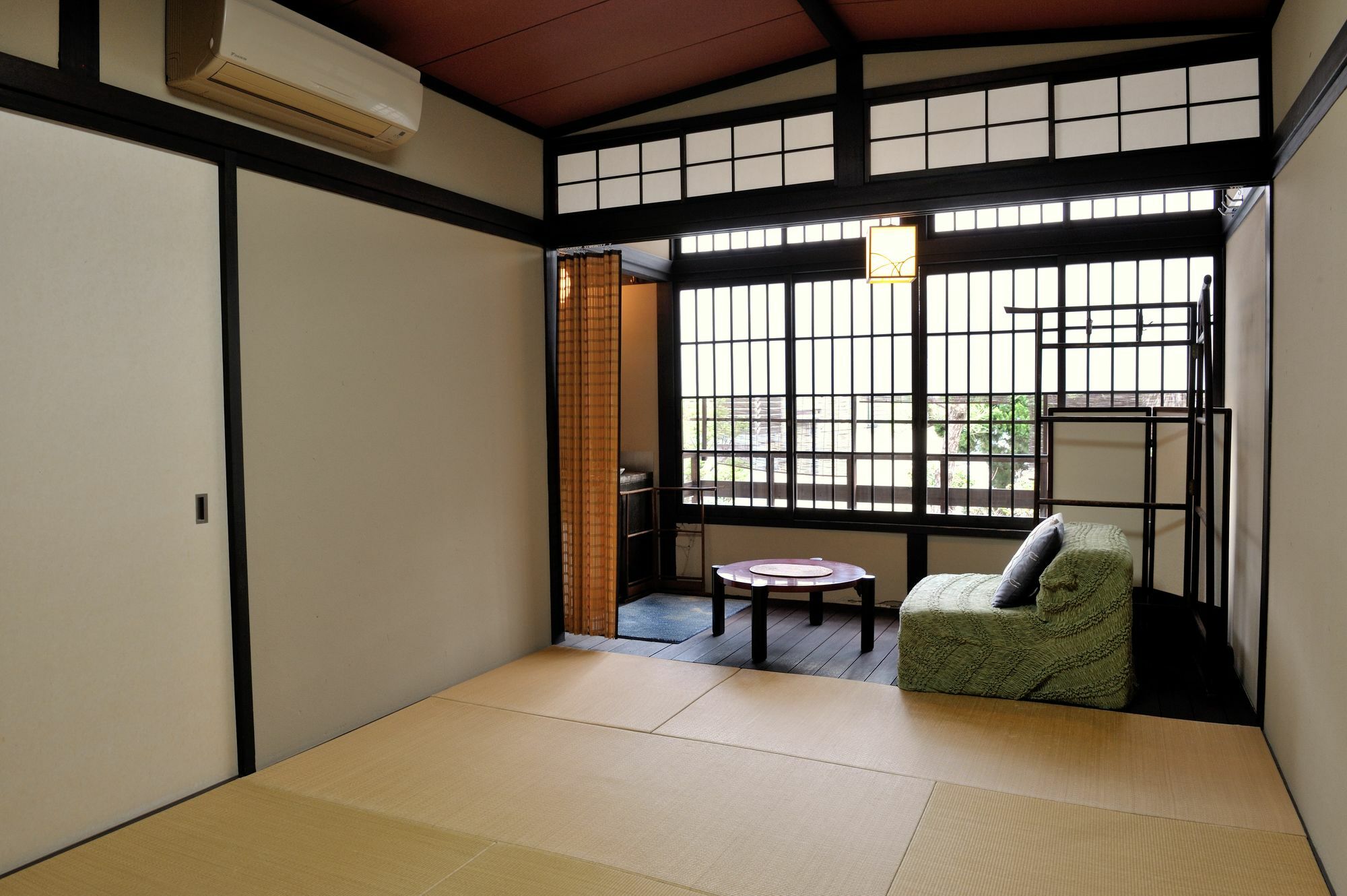 Yadoya Nishijinso Hotel Quioto Exterior foto